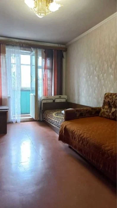 (92745) Selling a 1-room apartment on Sadovy Proezd, New buildings, p