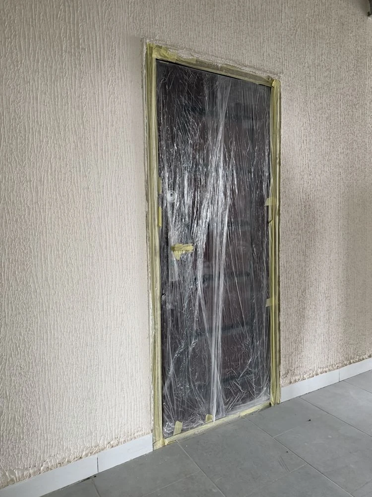 Продажа 1-комнатной квартиры в Фастовской новостройке