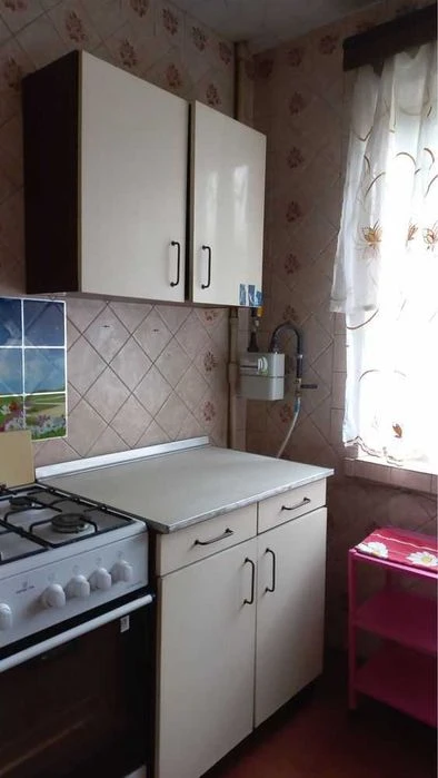 (92745) Selling a 1-room apartment on Sadovy Proezd, New buildings, p