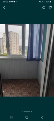 Срочно продаётся квартира от собственника на Шевченко
