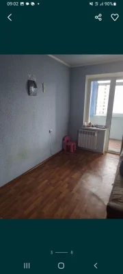 Срочно продаётся квартира от собственника на Шевченко