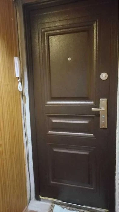 (92745) Selling a 1-room apartment on Sadovy Proezd, New buildings, p