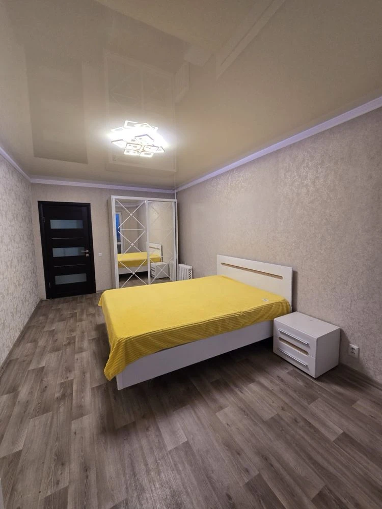 Продається 3-кімнатна квартира