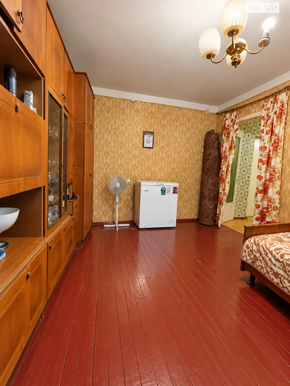 Flat for Sale