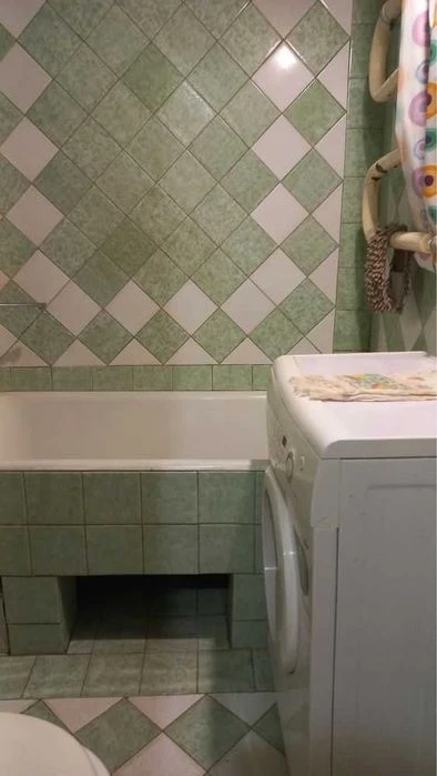(92745) Selling a 1-room apartment on Sadovy Proezd, New buildings, p