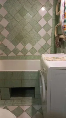 (92745) Selling a 1-room apartment on Sadovy Proezd, New buildings, p