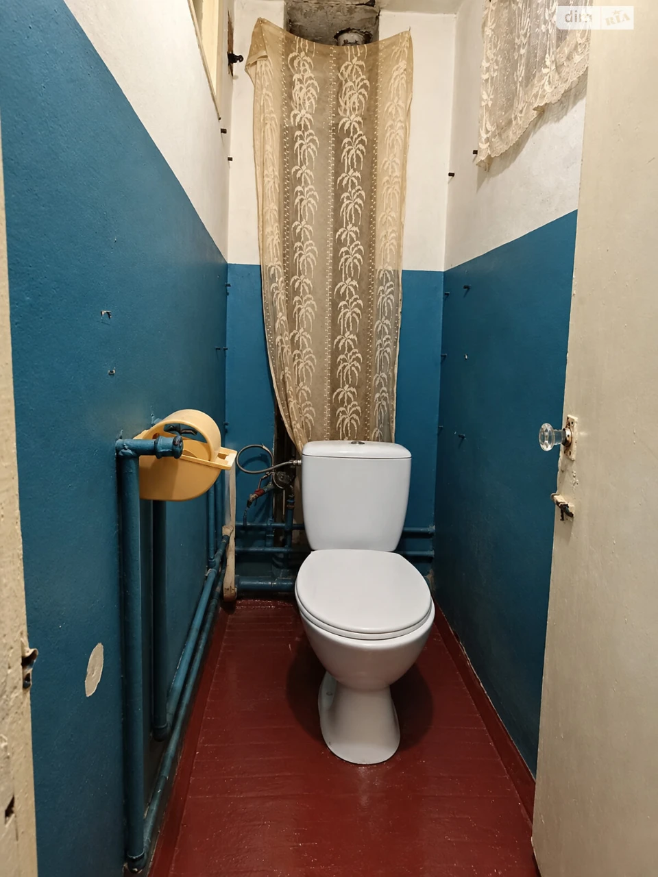 Flat for Sale