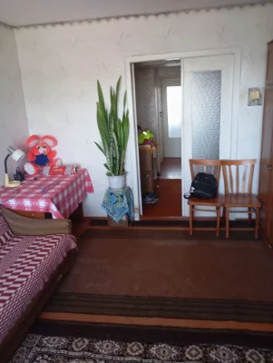 Apartment for sale in Boguslav