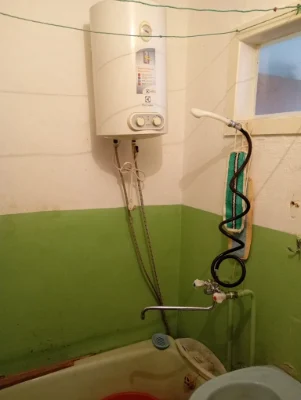 Apartment for sale in Boguslav