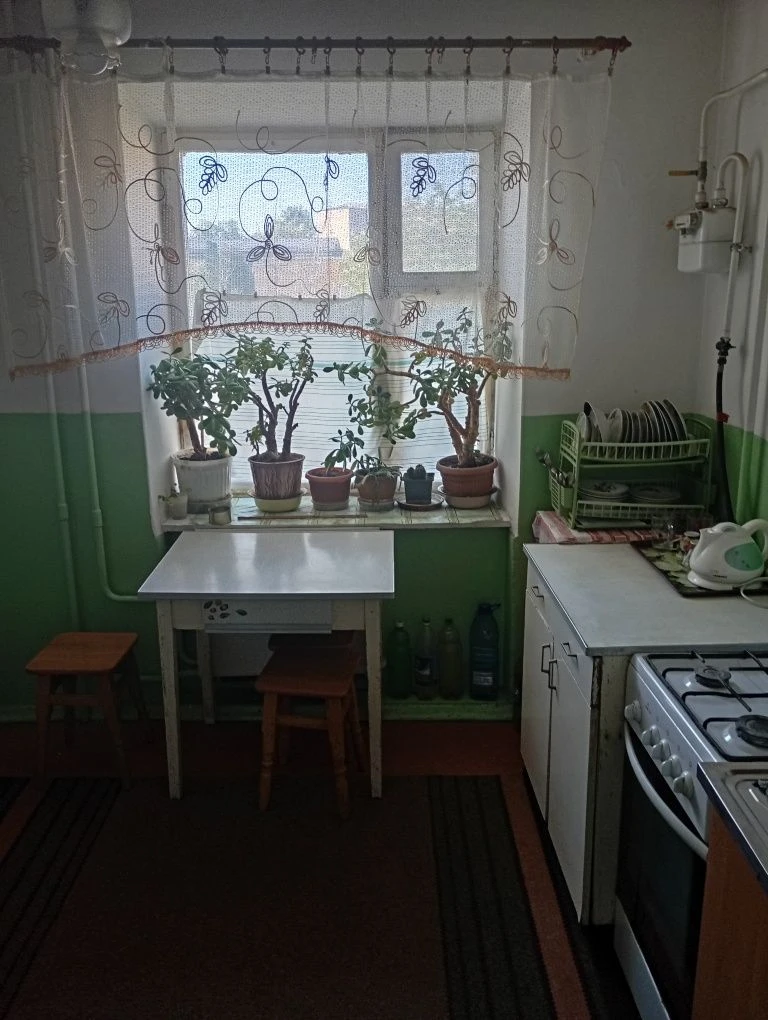 Apartment for sale in Boguslav