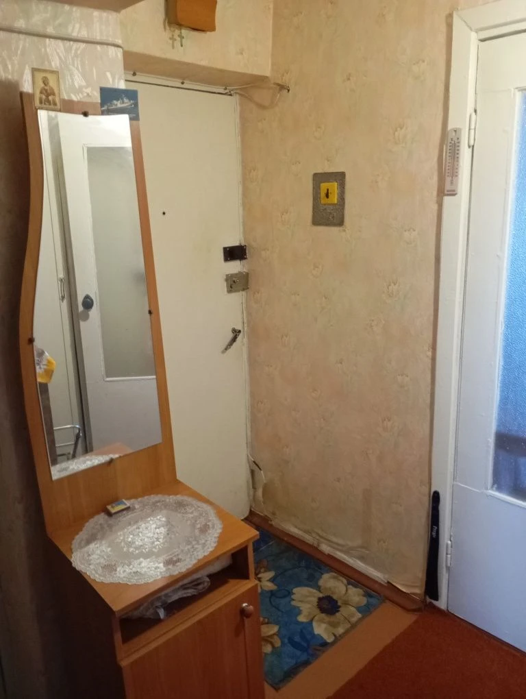 Apartment for sale in Boguslav