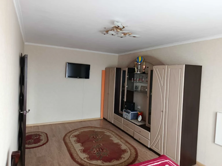 Sale of a 1-bedroom apartment in Boguslav (Volozhnost Street)