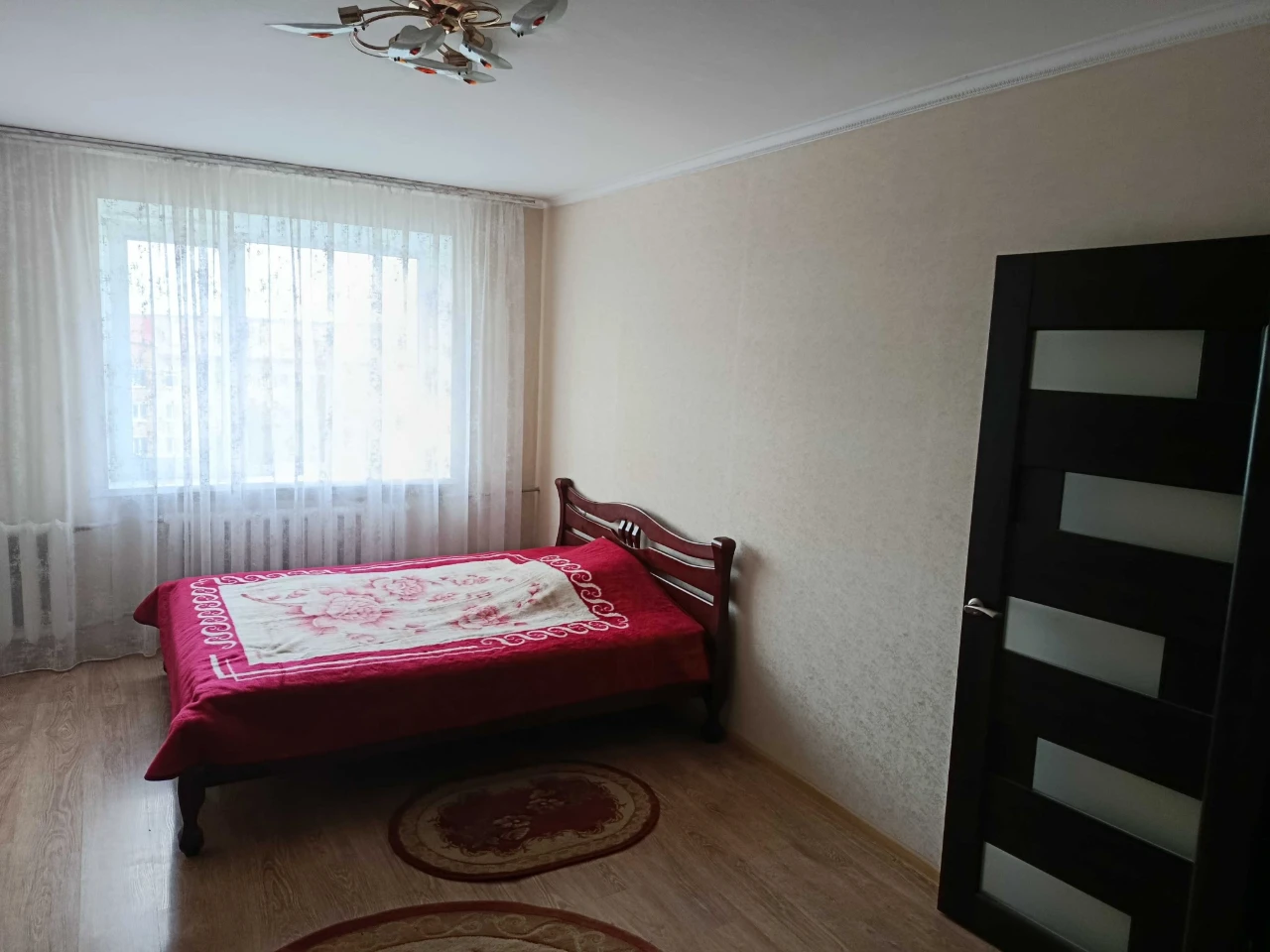 Sale of a 1-bedroom apartment in Boguslav (Volozhnost Street)