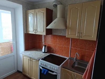 Sale of a 1-bedroom apartment in Boguslav (Volozhnost Street)