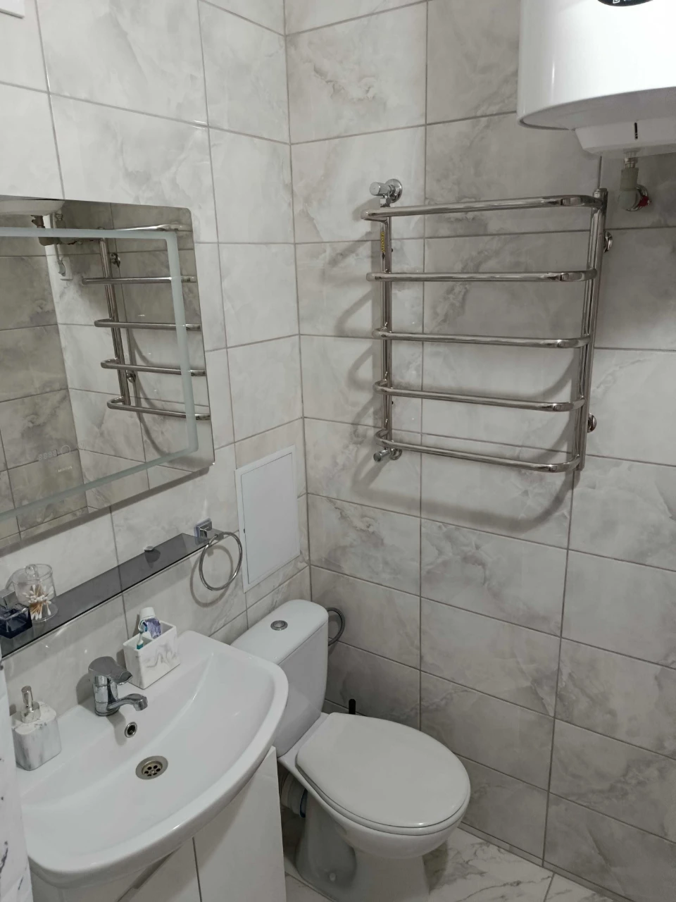 Sale of a 1-bedroom apartment in Boguslav (Volozhnost Street)