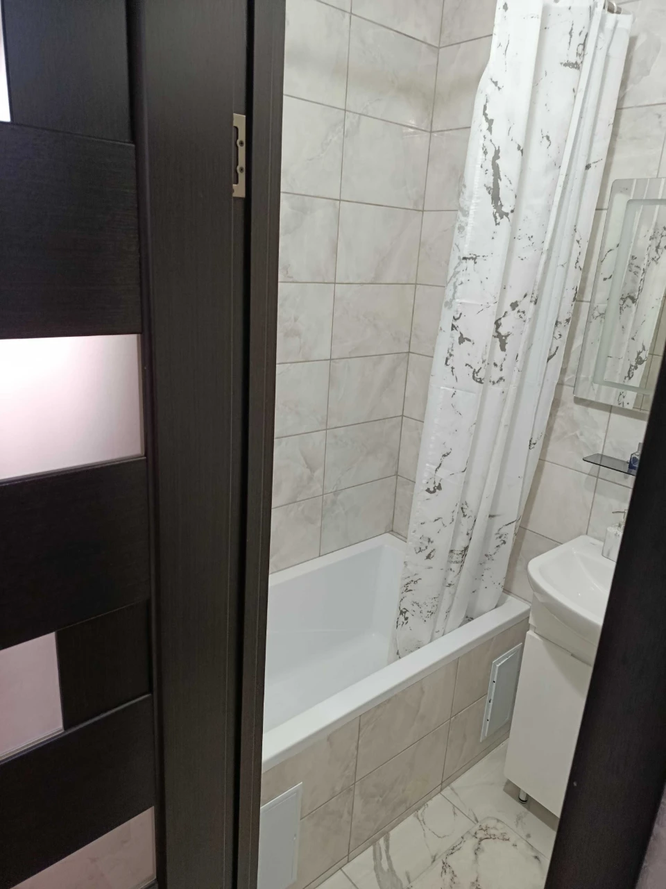 Sale of a 1-bedroom apartment in Boguslav (Volozhnost Street)