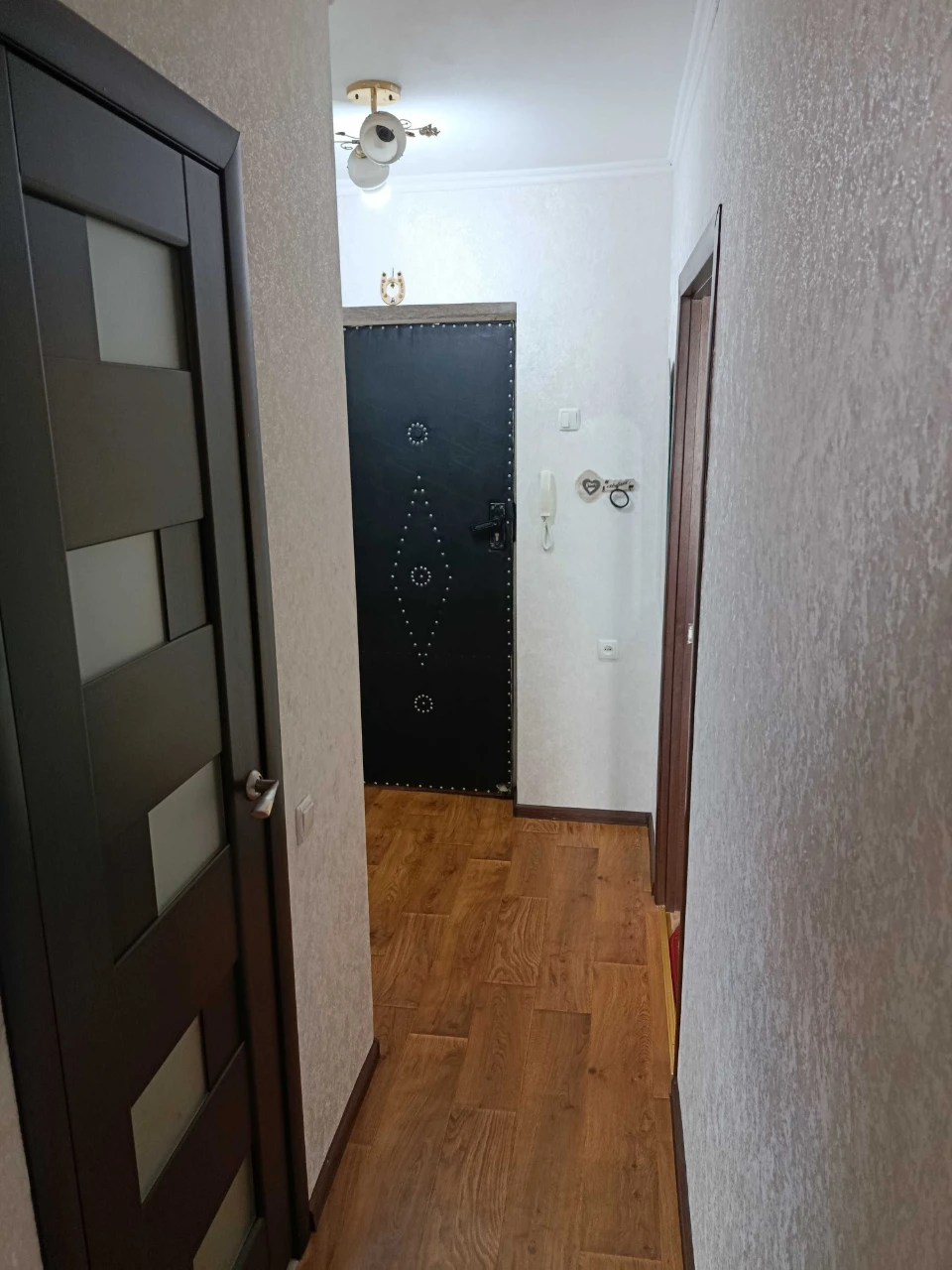 Sale of a 1-bedroom apartment in Boguslav (Volozhnost Street)