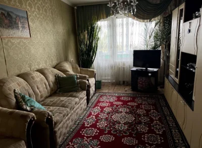 Продажа 3-комнатной квартиры в районе Леваневского