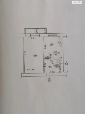Продаж Квартира