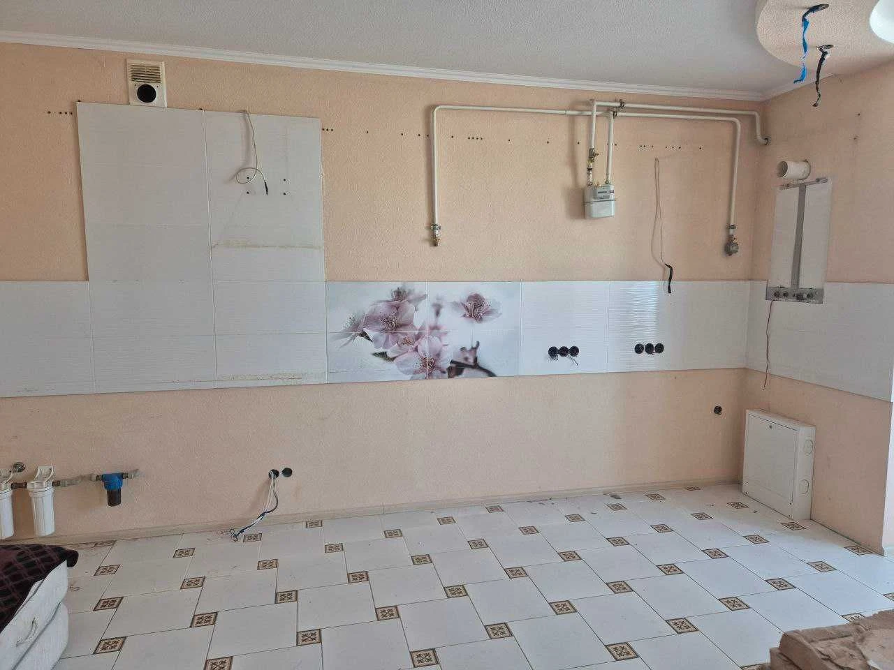 Продам 3 кімнатну квартиру