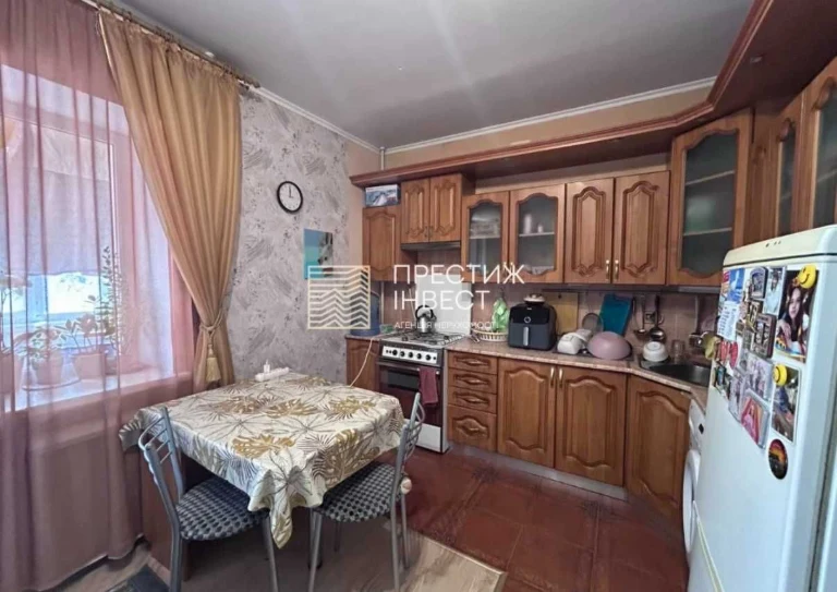 Продаж 1 кімнатної квартири по вул Бабкіна