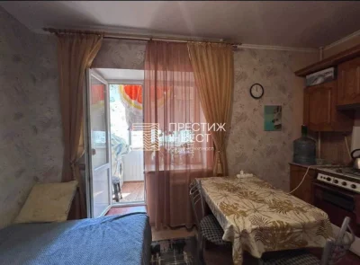 Sale of a 1-room apartment on Babkina Street