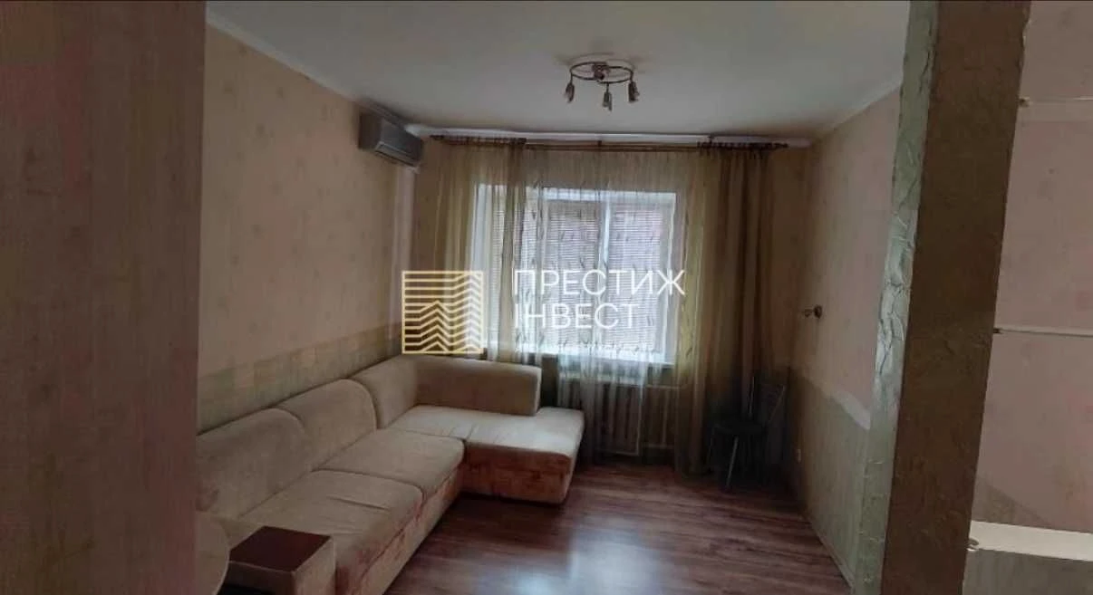 Sale of a 1-room apartment on Babkina Street