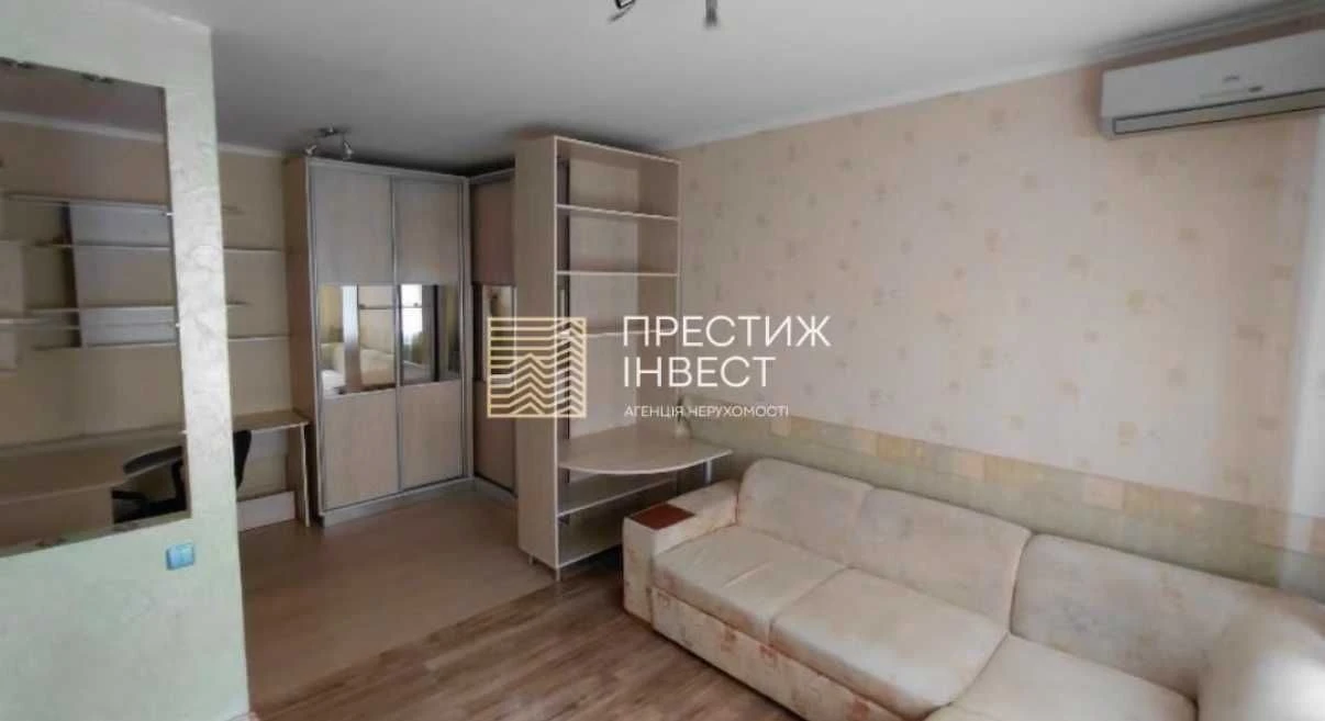 Sale of a 1-room apartment on Babkina Street