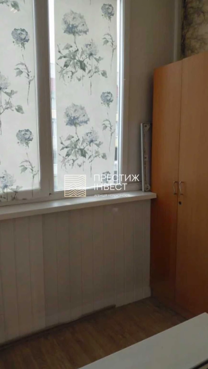 Sale of a 1-room apartment on Babkina Street
