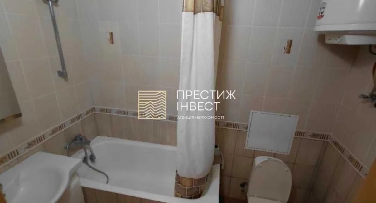 Sale of a 1-room apartment on Babkina Street