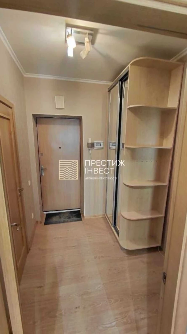 Sale of a 1-room apartment on Babkina Street