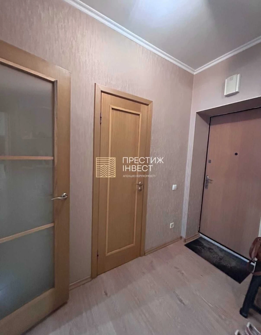 Sale of a 1-room apartment on Babkina Street