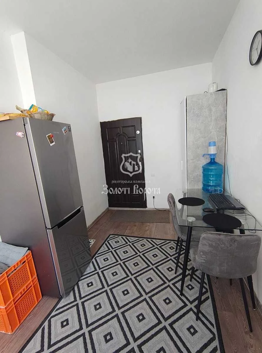 Квартира, 1к. Житловий стан. Вознесенська, 15, Бориспіль
