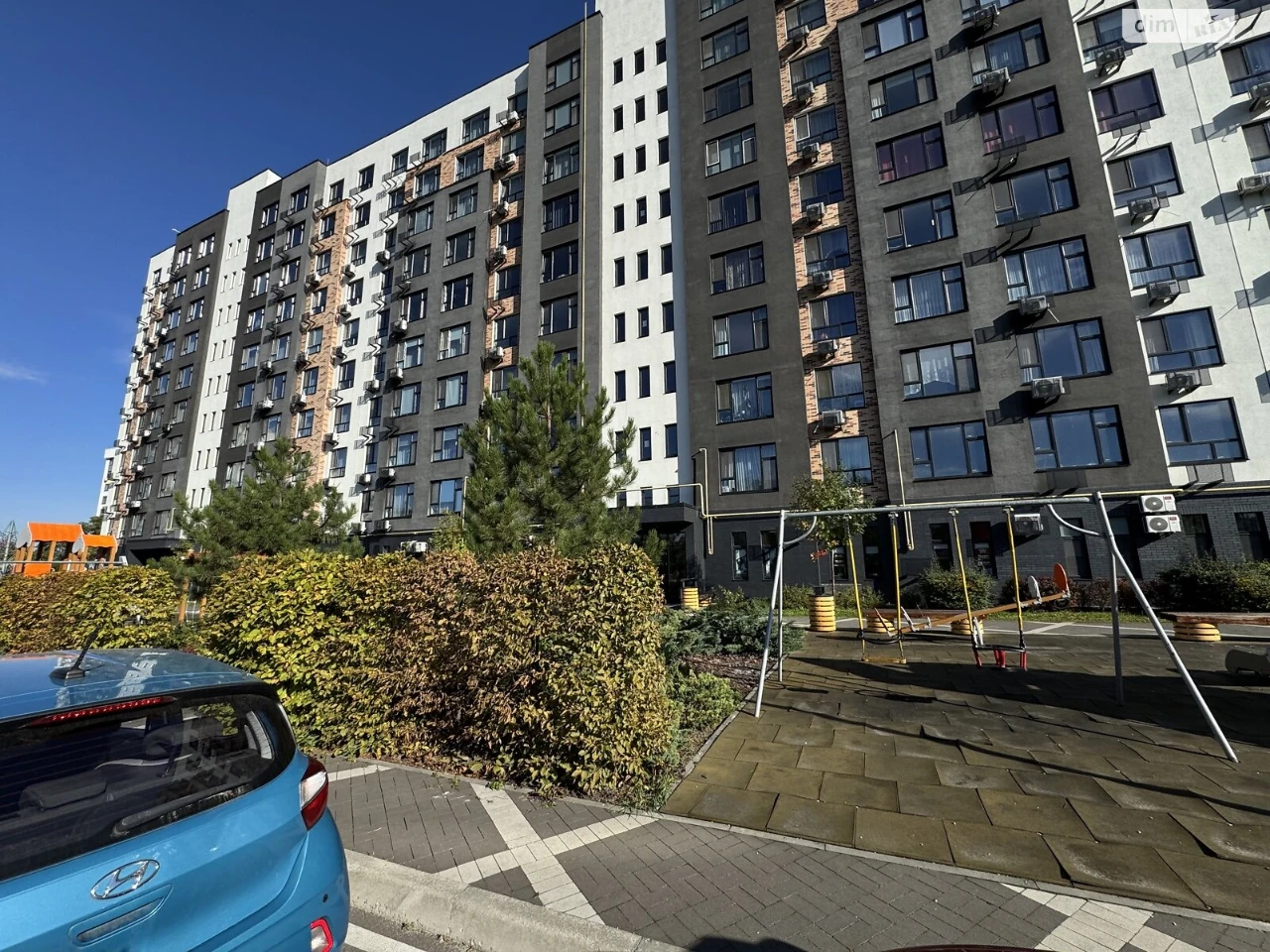 Apartment for Sale