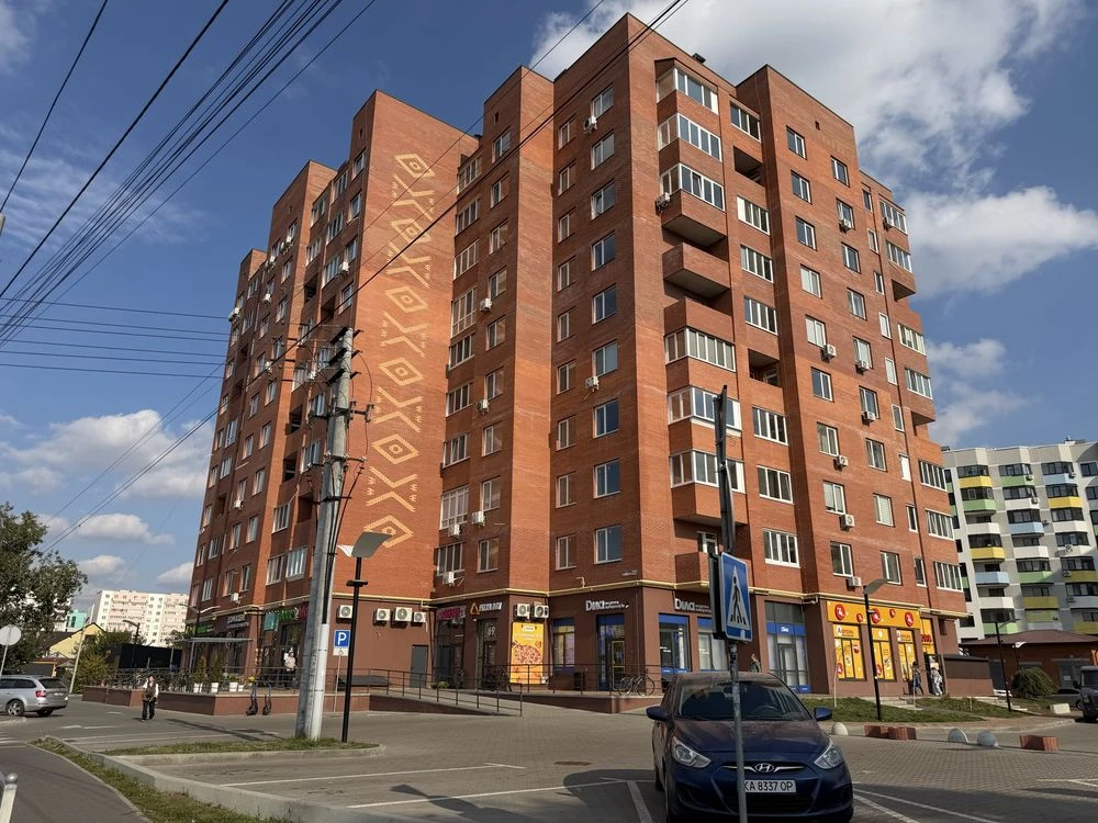 Продажа квартиры в 1 комнате, ЖК Левада, 7 этаж
