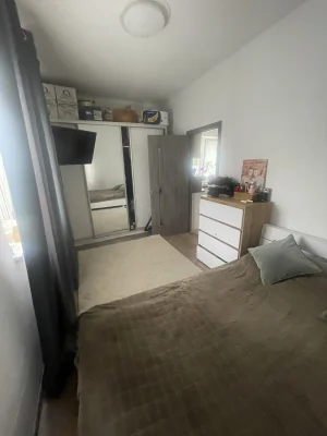 1-bedroom apartment for sale in Borispol