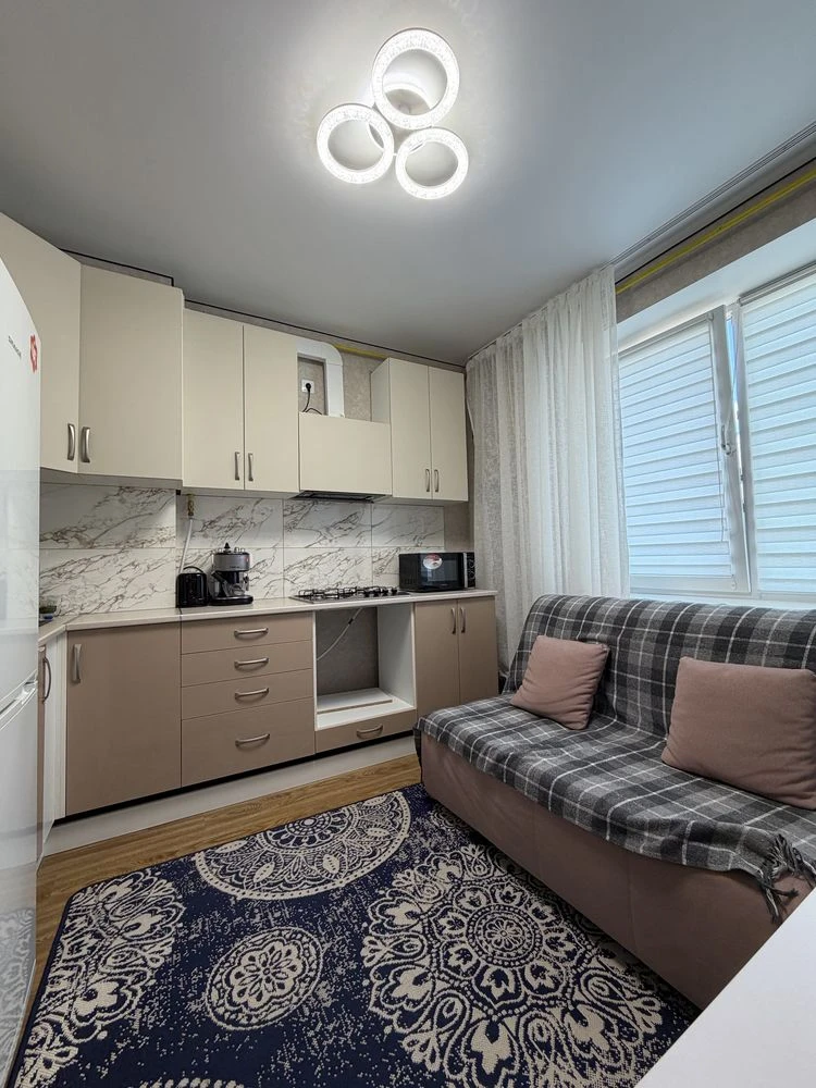 Продажа квартиры в 1 комнате, ЖК Левада, 7 этаж