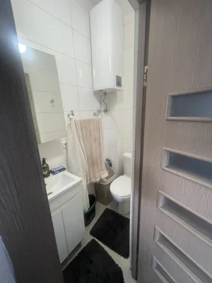 1-bedroom apartment for sale in Borispol