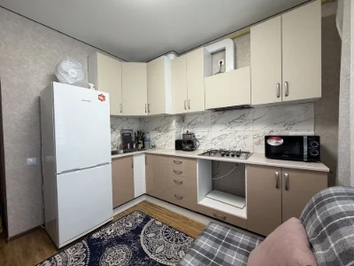 Продажа квартиры в 1 комнате, ЖК Левада, 7 этаж