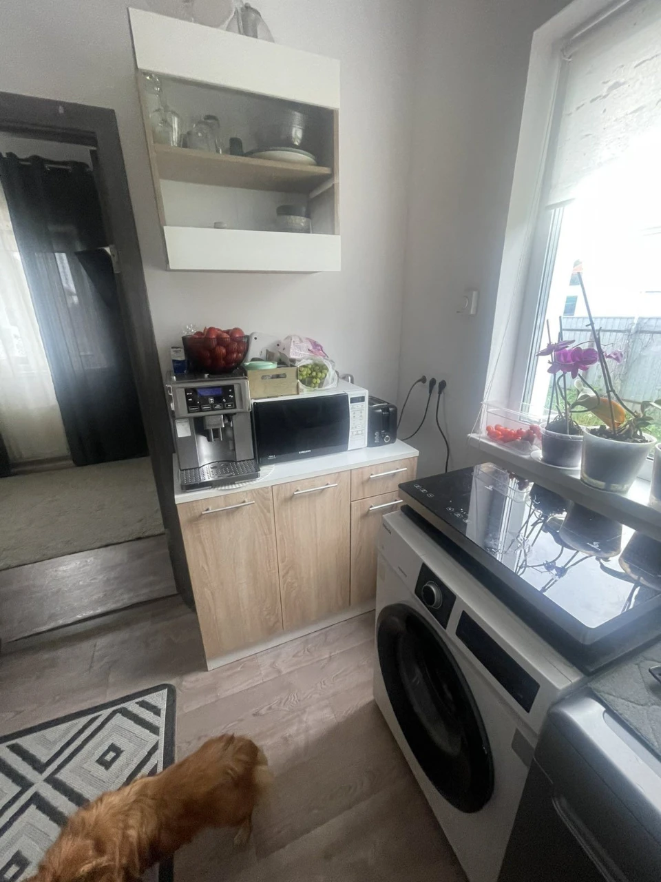 1-bedroom apartment for sale in Borispol