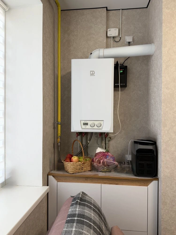 Продажа квартиры в 1 комнате, ЖК Левада, 7 этаж