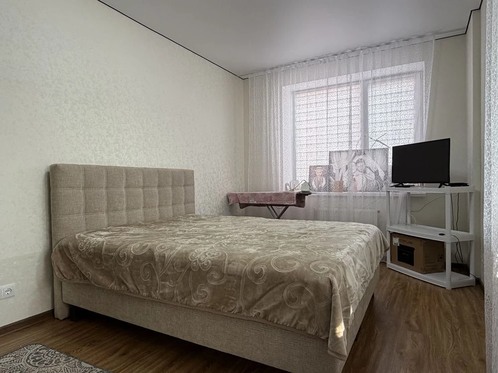 Продажа квартиры в 1 комнате, ЖК Левада, 7 этаж
