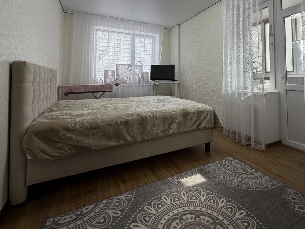Продажа квартиры в 1 комнате, ЖК Левада, 7 этаж