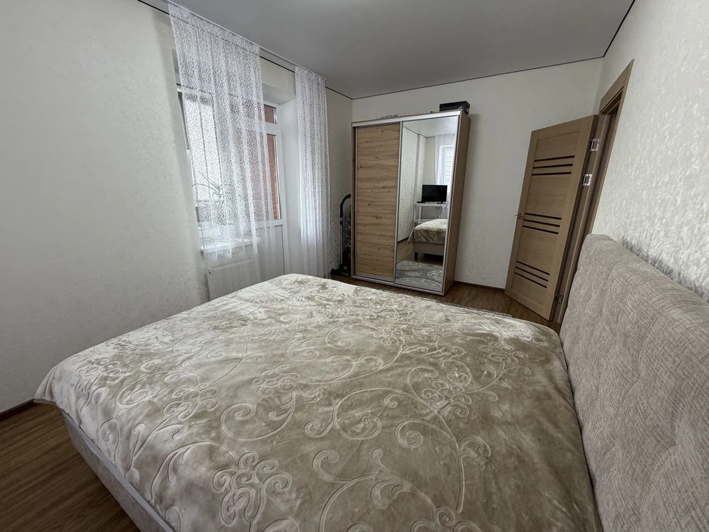 Продажа квартиры в 1 комнате, ЖК Левада, 7 этаж