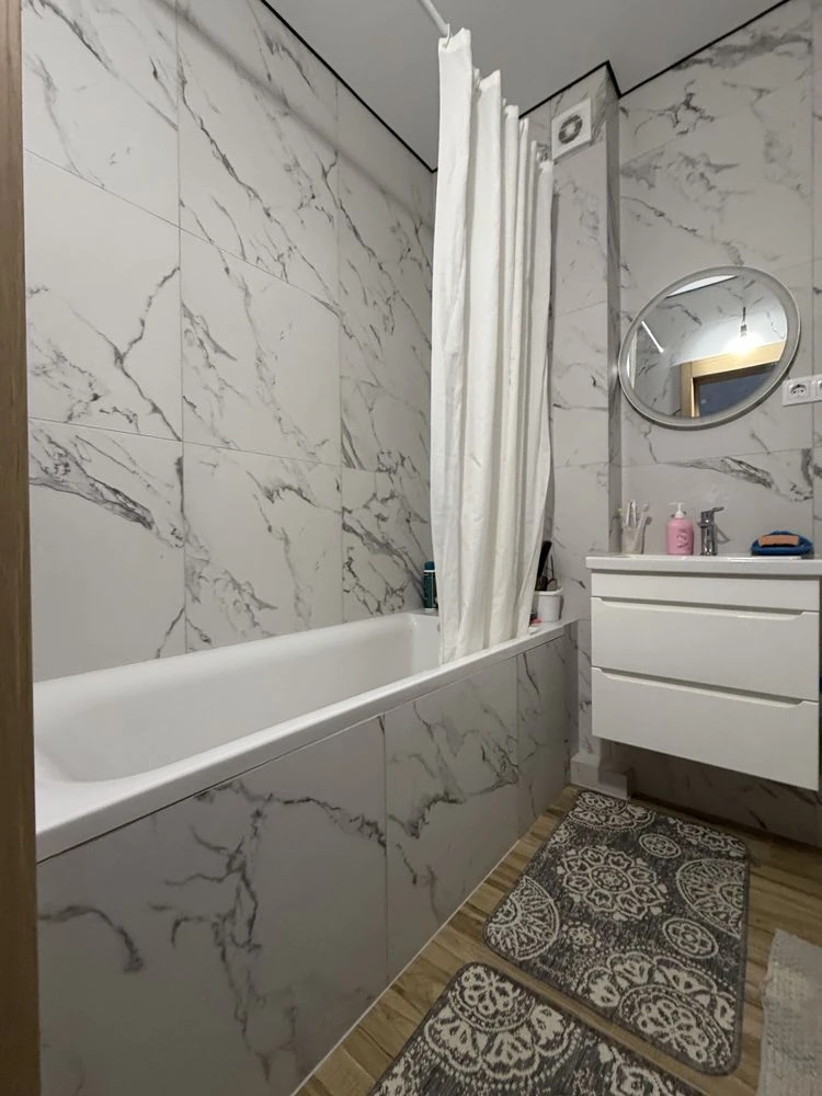 Продажа квартиры в 1 комнате, ЖК Левада, 7 этаж
