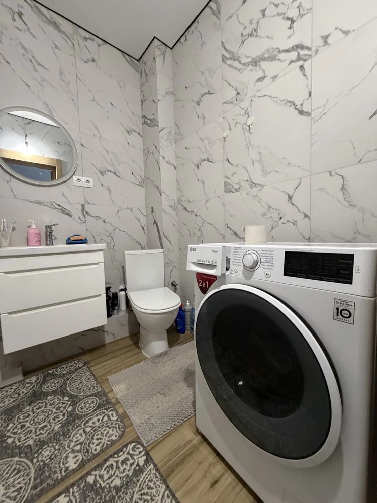 Продажа квартиры в 1 комнате, ЖК Левада, 7 этаж