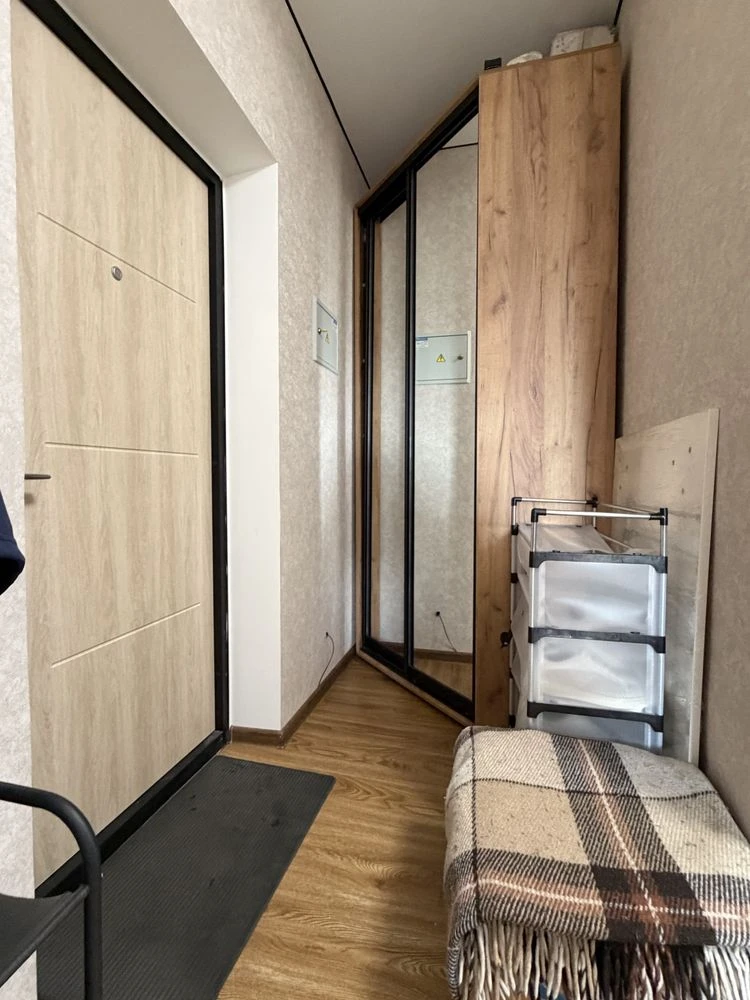 Продажа квартиры в 1 комнате, ЖК Левада, 7 этаж