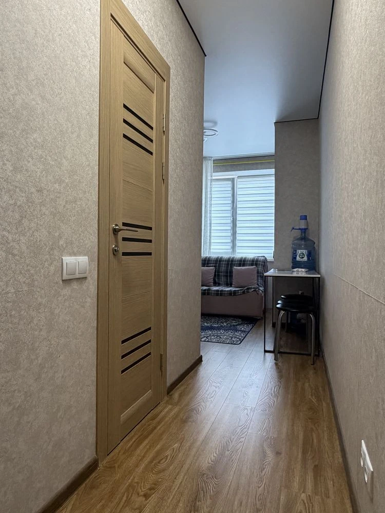 Продажа квартиры в 1 комнате, ЖК Левада, 7 этаж