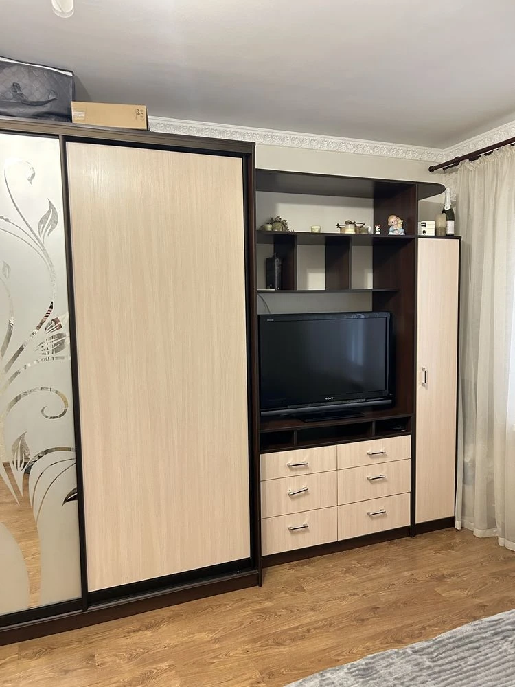 Продается 1-комнатная квартира от ВЛАДЕЛЕЦА по адресу ул. В. Гудзя