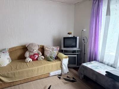 Однокомнатная квартира 31 м²